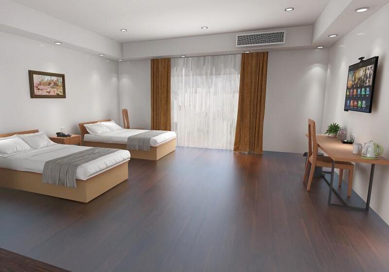 Отель Greentree Inn Changshu Zhaoshangcheng Express