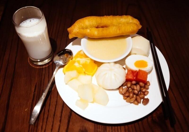 Отель Greentree Inn Changshu Zhaoshangcheng Express