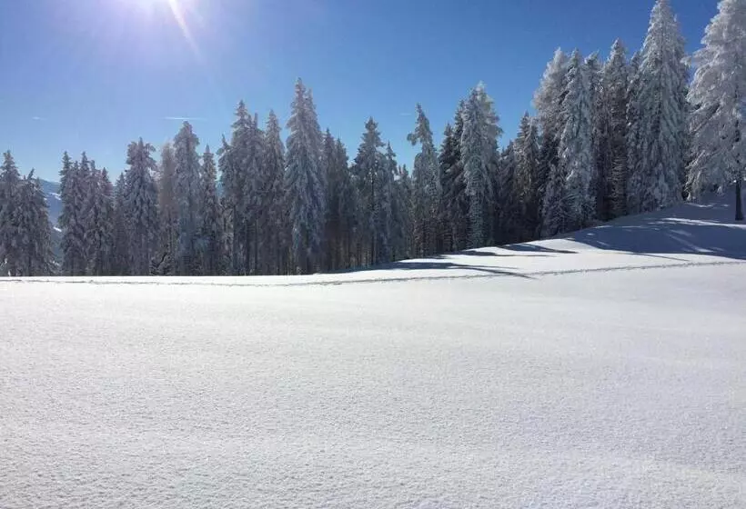 ペンション Der Alpenblick