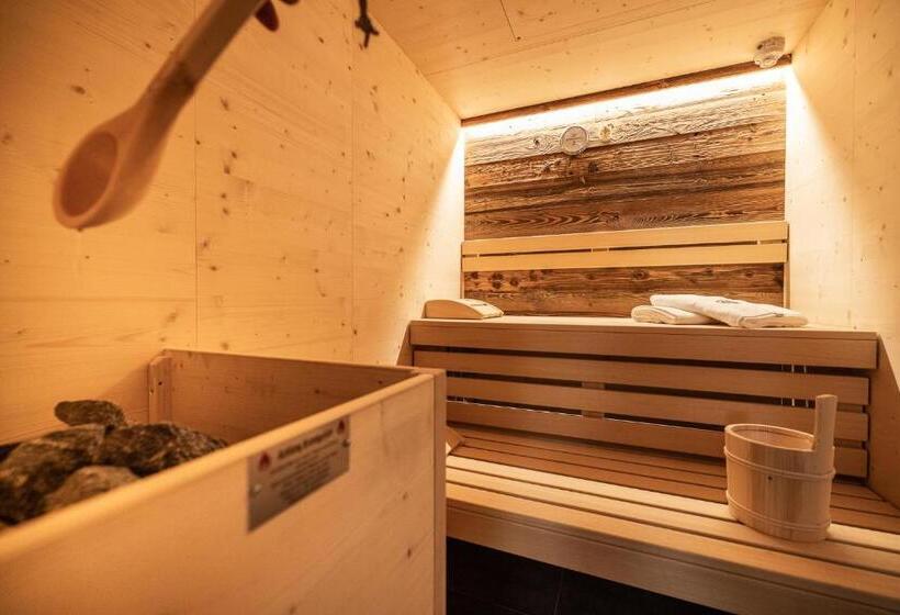 פנסיון Der Alpenblick