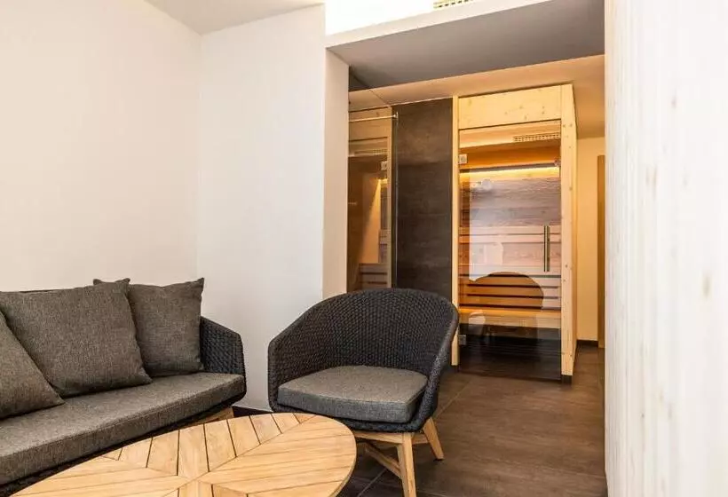 ペンション Der Alpenblick