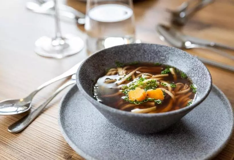 ペンション Der Alpenblick