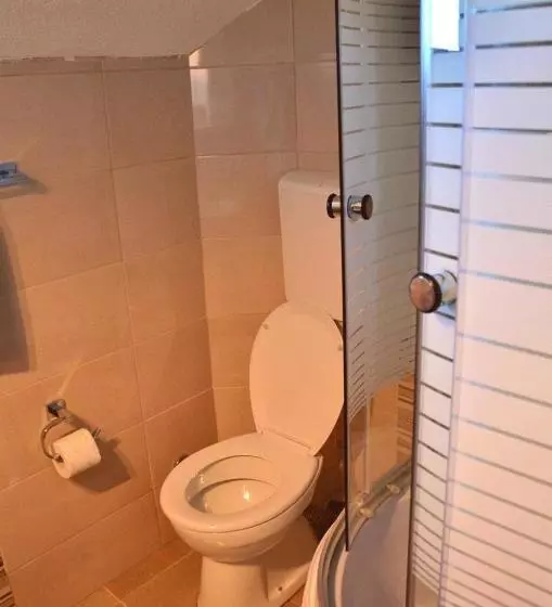 پانسیون Family Apartments