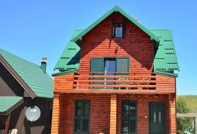 پانسیون Family Apartments