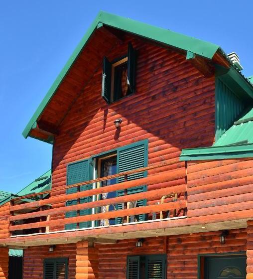 پانسیون Family Apartments