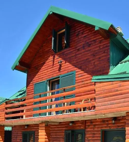 پانسیون Family Apartments