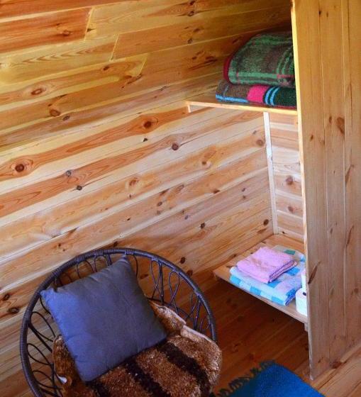 پانسیون Family Apartments