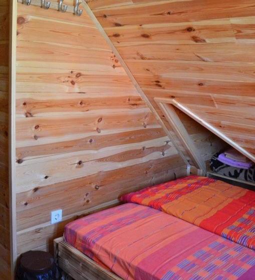 پانسیون Family Apartments