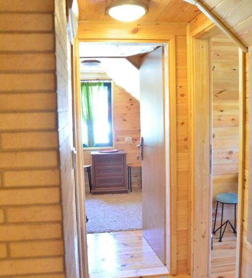 پانسیون Family Apartments