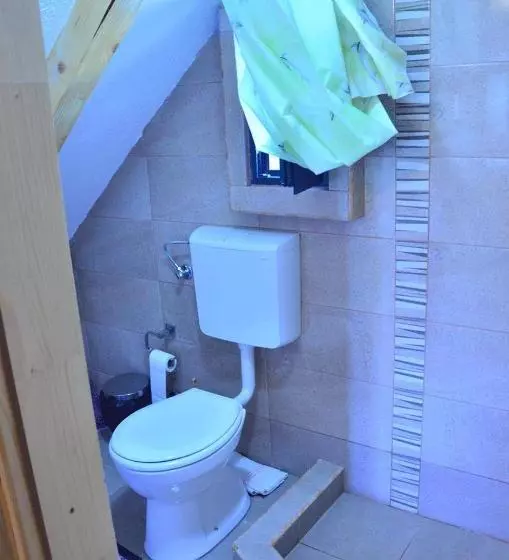 پانسیون Family Apartments