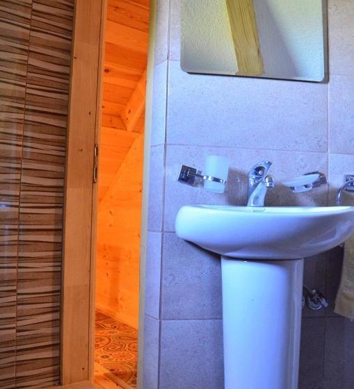 پانسیون Family Apartments