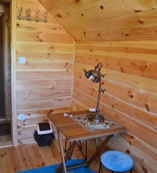 پانسیون Family Apartments