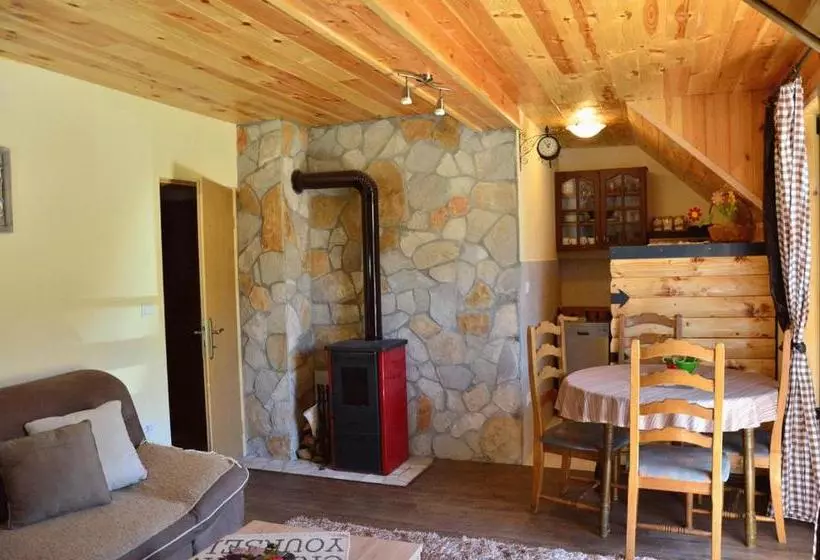 پانسیون Family Apartments