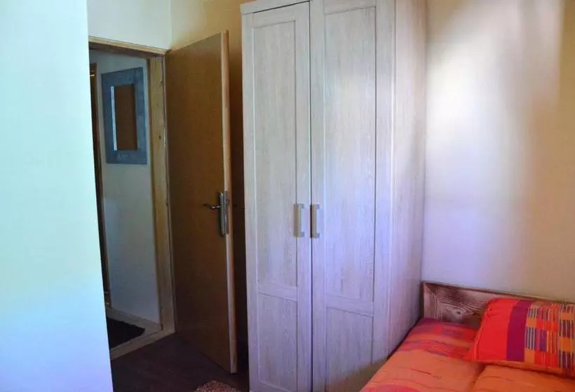 پانسیون Family Apartments