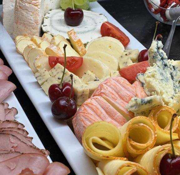 펜션 Haus Vilgrassa