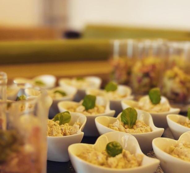 펜션 Haus Vilgrassa