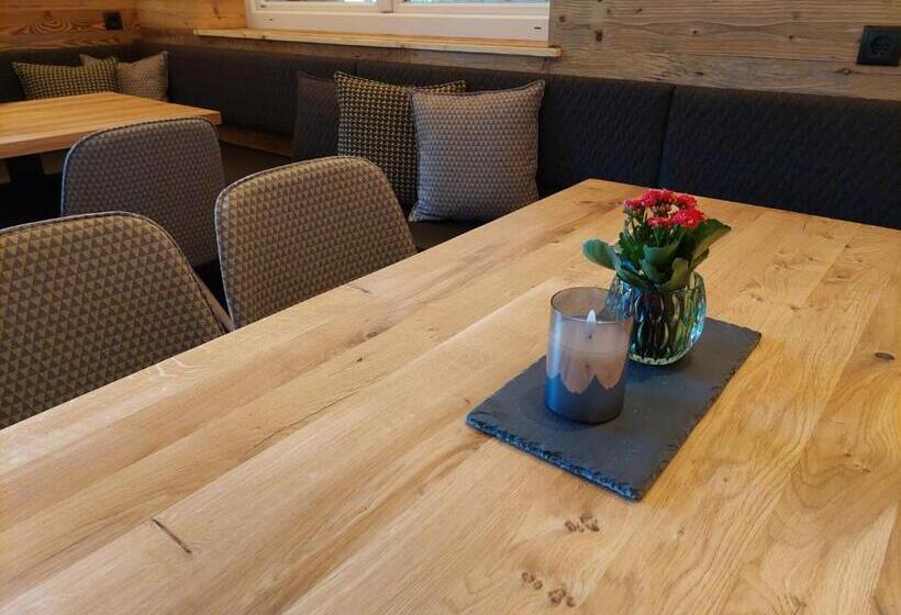 펜션 Haus Vilgrassa