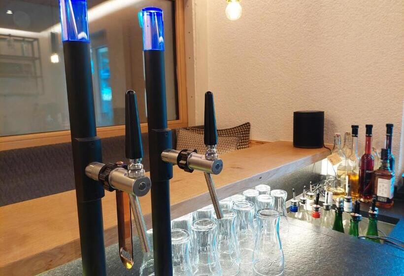 펜션 Haus Vilgrassa