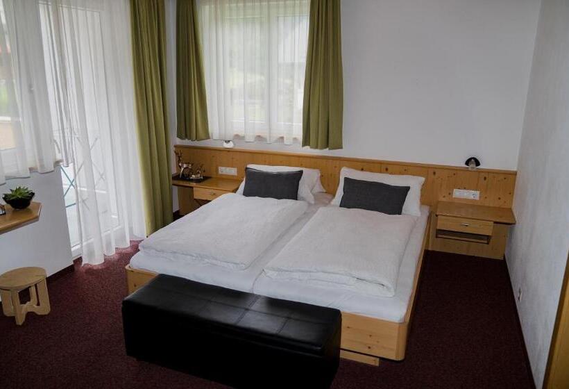 펜션 Haus Vilgrassa