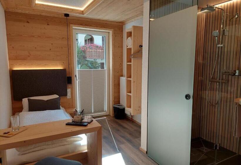 펜션 Haus Vilgrassa