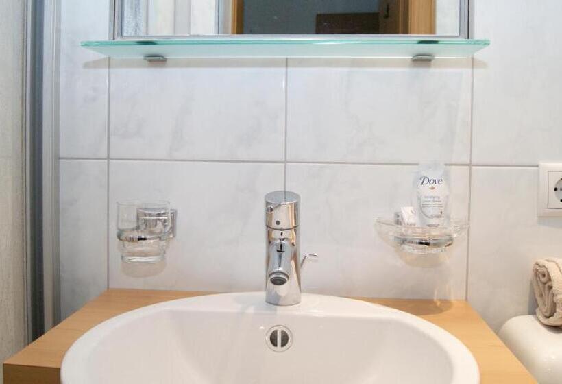 펜션 Haus Vilgrassa