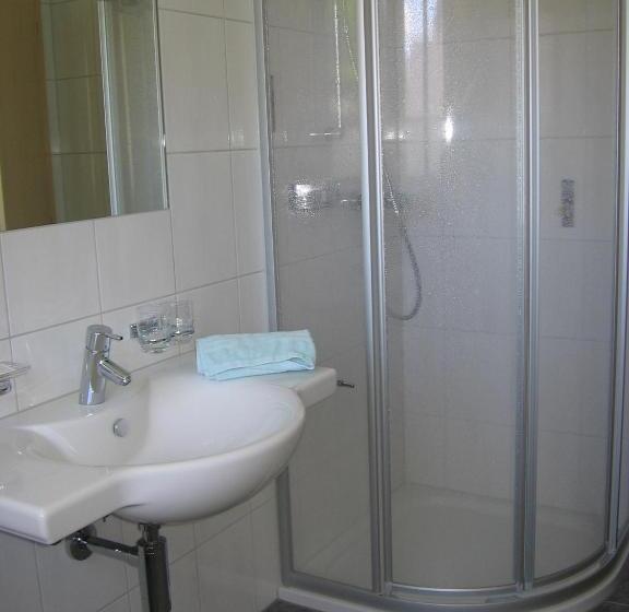 펜션 Haus Vilgrassa