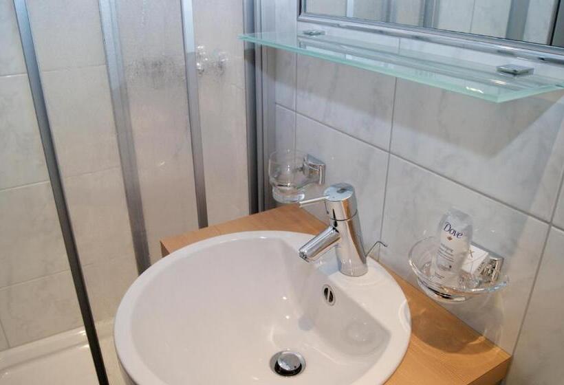 펜션 Haus Vilgrassa