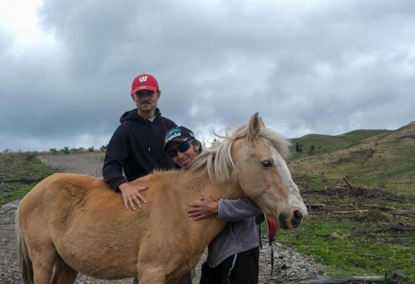 Pension Refugio Terra Esperanza