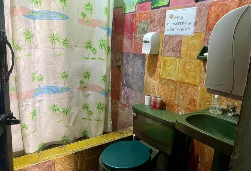 Pension Refugio Terra Esperanza