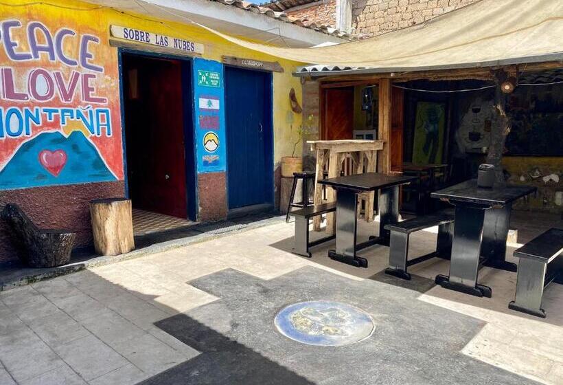 Pension Refugio Terra Esperanza