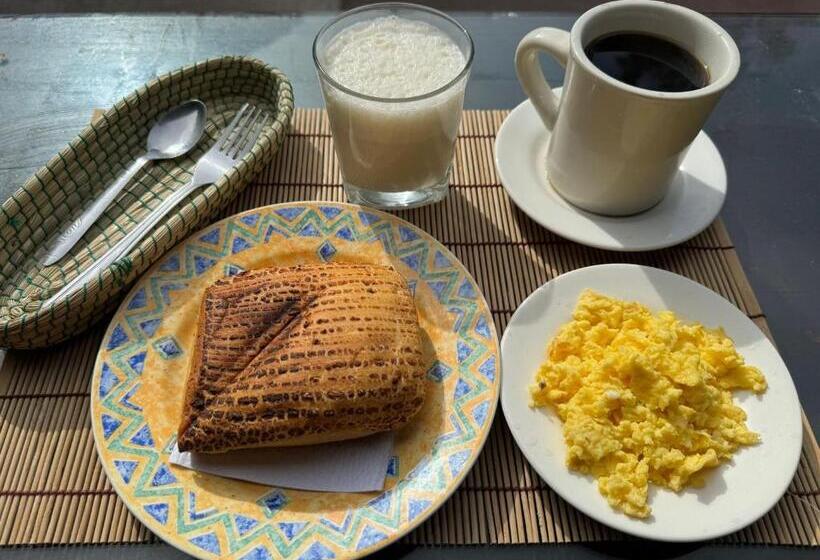 Pension Refugio Terra Esperanza