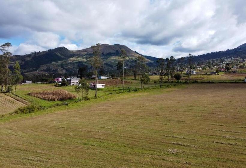 Pension Refugio Terra Esperanza