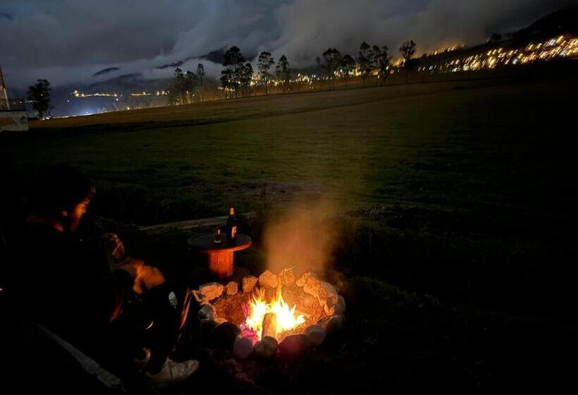 Pension Refugio Terra Esperanza