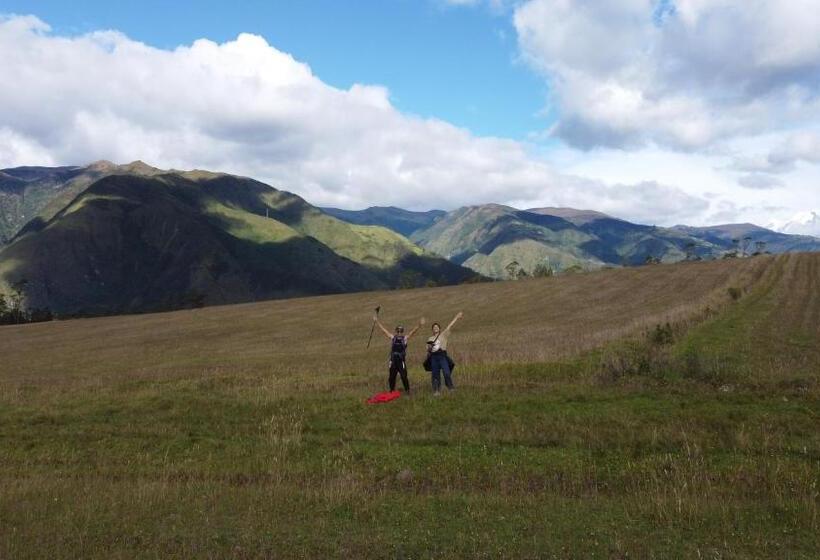 Pension Refugio Terra Esperanza