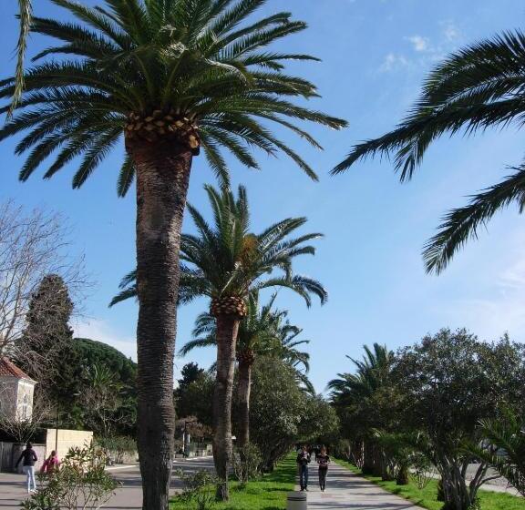 پانسیون Rooms & Apartments Anka