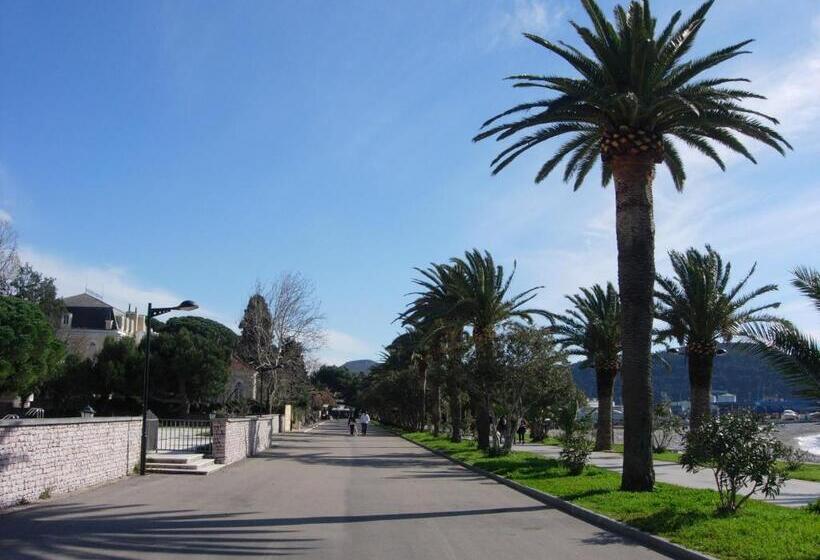 پانسیون Rooms & Apartments Anka