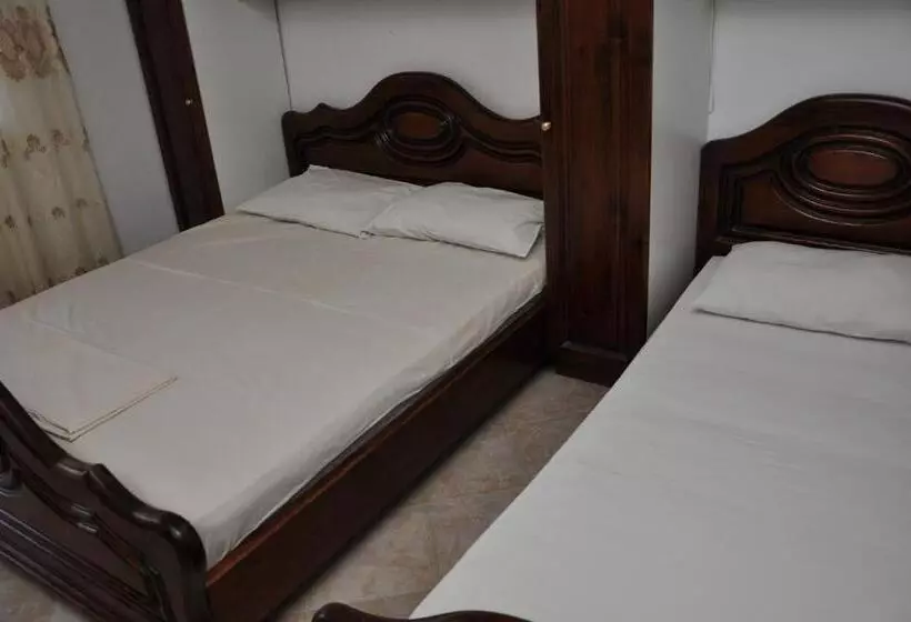 پانسیون Rooms & Apartments Anka