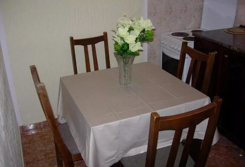 پانسیون Rooms & Apartments Anka