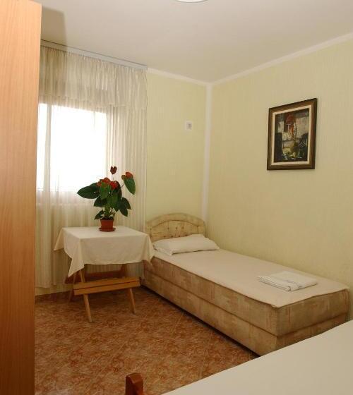 پانسیون Rooms & Apartments Anka