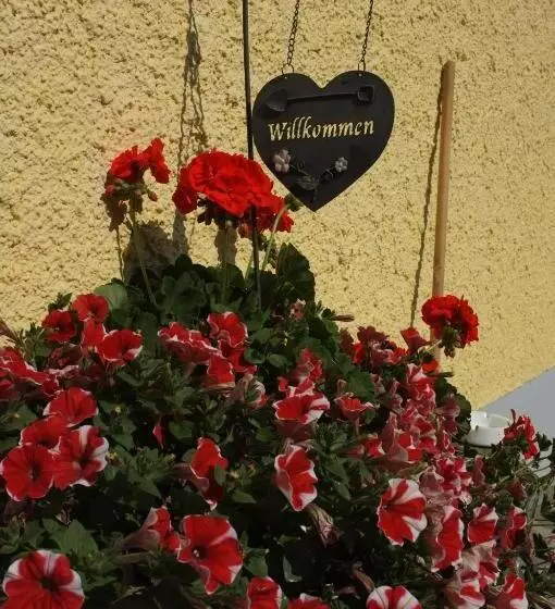 ホテル Hochfelner Prutti   Stockerhof