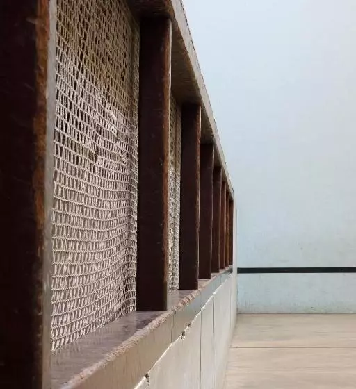 ホテル Hôtel Le Trinquet