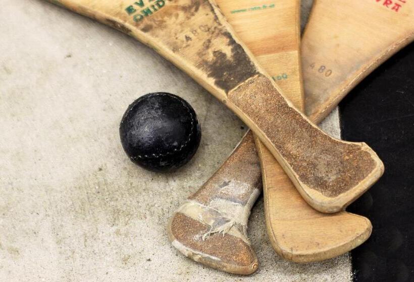 호텔 Hôtel Le Trinquet