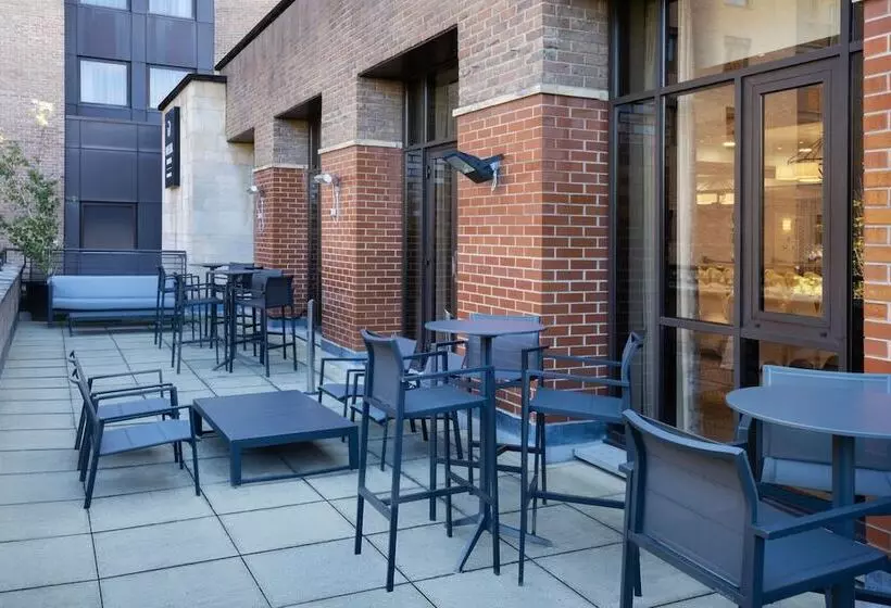 Delta Hotels By Marriott Liverpool City Centre