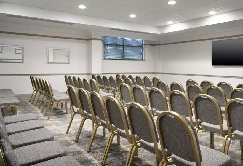 Delta Hotels By Marriott Liverpool City Centre