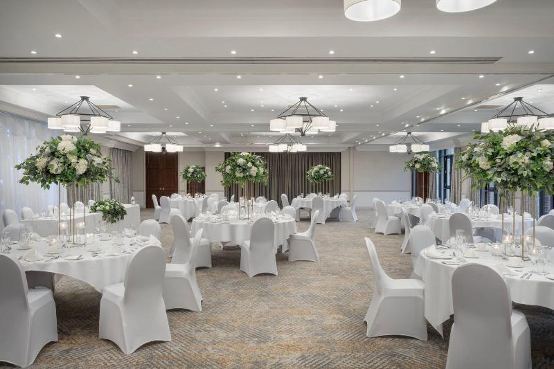 Delta Hotels By Marriott Liverpool City Centre