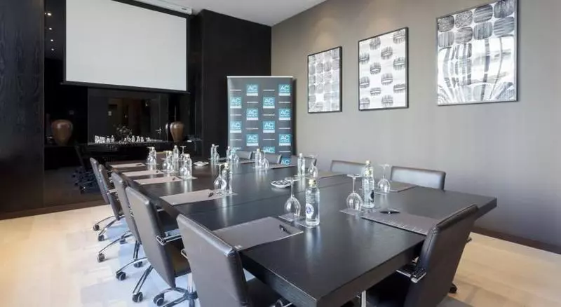 Ac Hotel Ciutat De Palma By Marriott