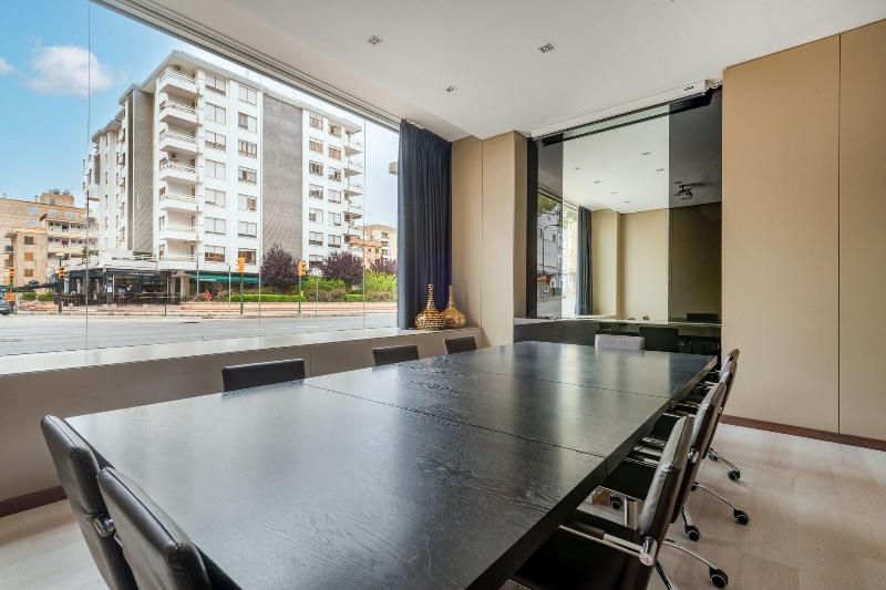 Ac Hotel Ciutat De Palma By Marriott