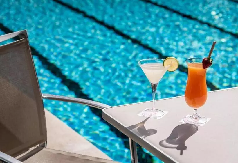 ホテル ALEGRIA Mariner - Adults Only