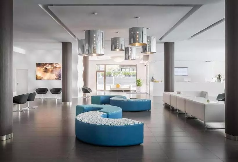 ホテル ALEGRIA Mariner - Adults Only