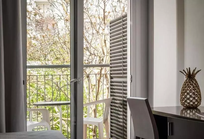 ホテル ALEGRIA Mariner - Adults Only